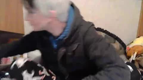 Alisha online show from February 1, 4:44 am