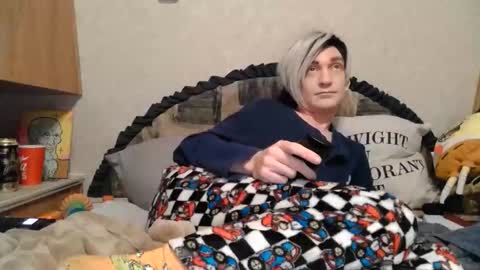 Alisha online show from February 8, 6:30 am