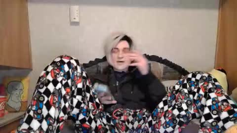 Alisha online show from February 13, 9:16 am