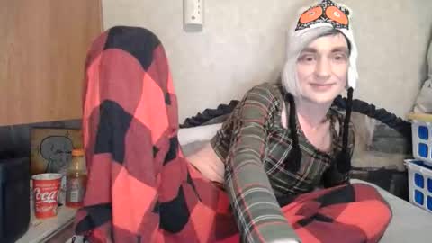 Alisha online show from May 12, 3:15 am