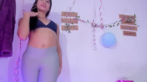 Alisia online show from October 30, 6:01 am