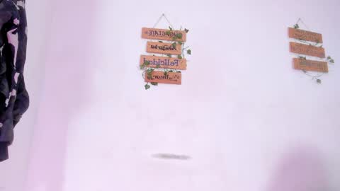 Alisia online show from May 16, 10:36 am