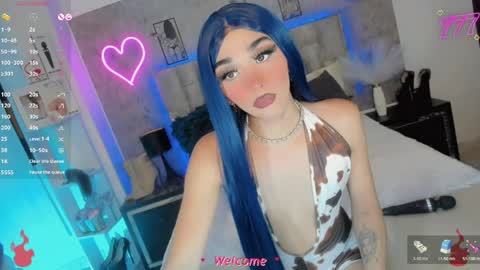 aliz_free online show from April 30, 1:11 am