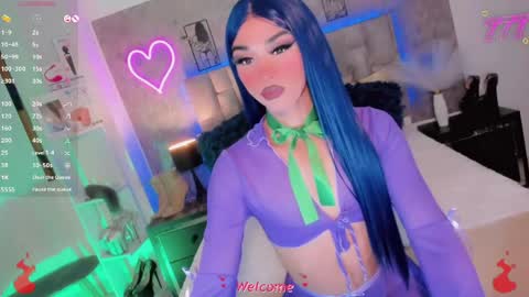 aliz_free online show from May 3, 6:40 am