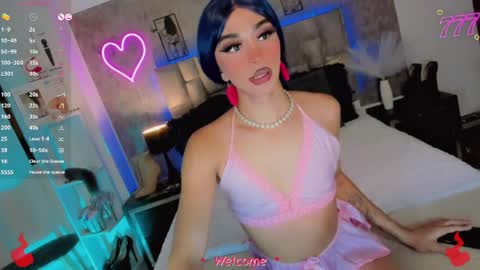 aliz_free online show from May 4, 7:13 am