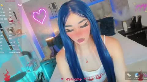 aliz_free online show from May 7, 7:26 am