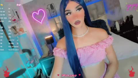 aliz_free online show from May 9, 8:10 am