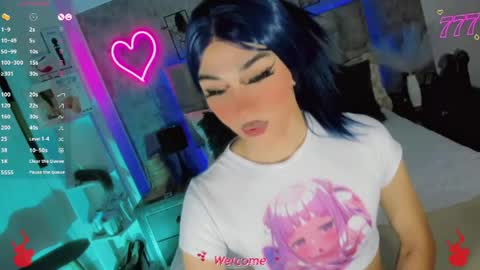 aliz_free online show from May 10, 8:19 am