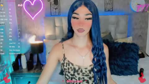 aliz_free online show from May 13, 7:28 am