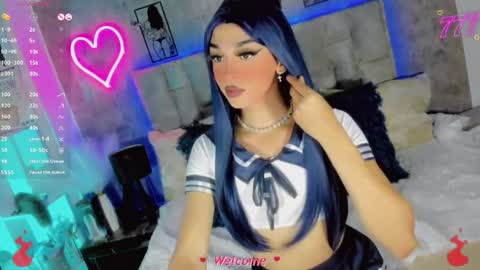 aliz_free online show from May 19, 3:02 am