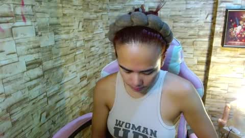 Lavinia  online show from May 21, 7:37 am