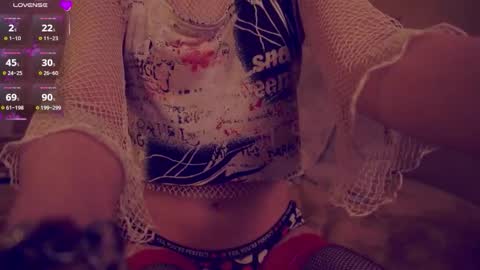 Allice online show from February 10, 12:50 am