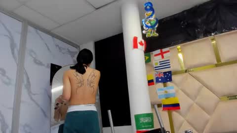 allison_69ts online show from July 28, 7:39 pm