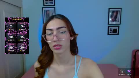   online show from November 18, 7:25 pm