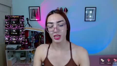   online show from May 11, 7:11 pm