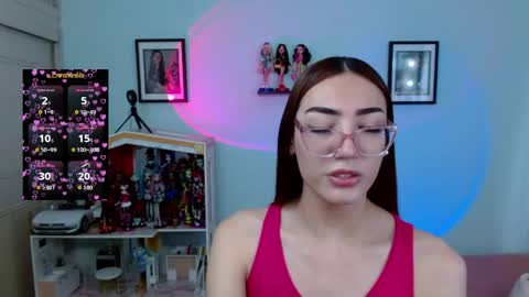   online show from May 13, 7:34 pm