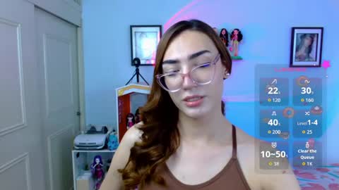  online show from May 26, 7:22 pm