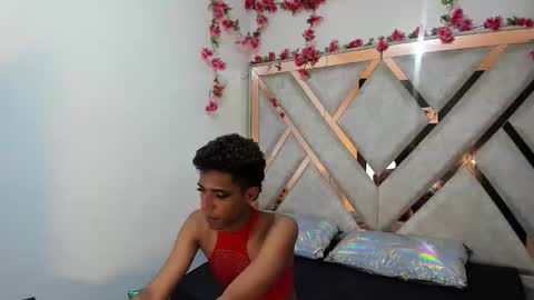  Alisson  online show from November 9, 12:06 pm