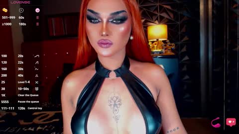 Natalya Fox online show from December 17, 9:04 am