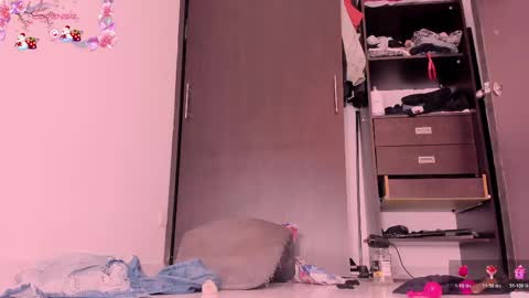 NEW VIDEOS IN MY PROFILE online show from May 28, 5:33 pm