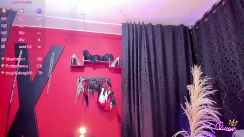 Santy online show from May 11, 4:04 pm