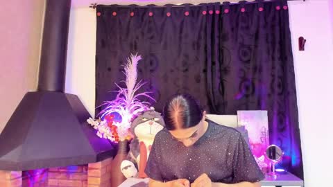 Santy online show from May 25, 4:09 am