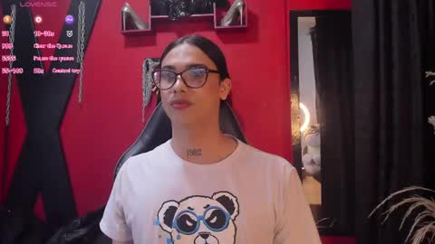 Santy online show from May 27, 8:06 pm