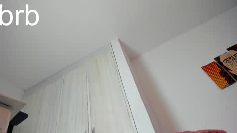alondra online show from May 28, 6:55 am