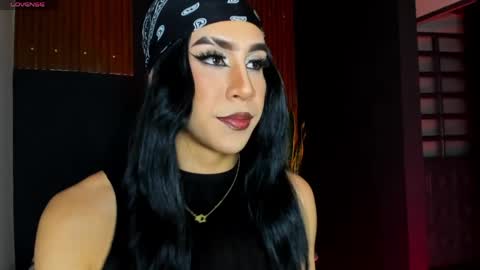 Hazel Bowie online show from May 3, 5:01 am