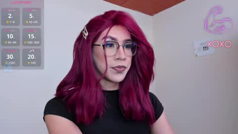 Hazel Bowie online show from May 27, 6:16 pm