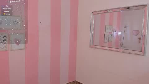amaia_monroe online show from April 27, 5:28 am