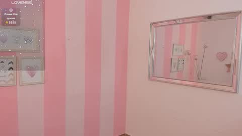 amaia_monroe online show from April 30, 3:23 am
