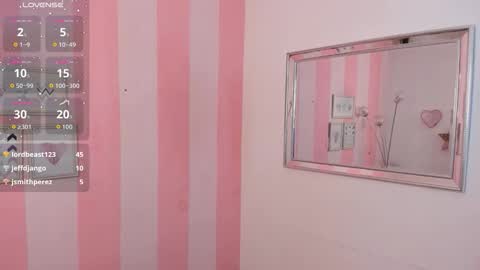 amaia_monroe online show from May 4, 6:07 am