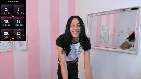 amaia_monroe online show from May 24, 1:13 am