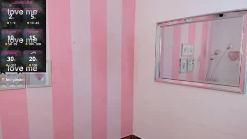 amaia_monroe online show from May 27, 4:20 am