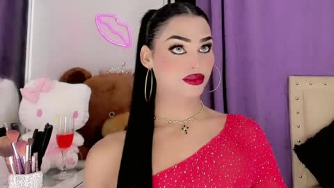 amal_baddel_ online show from May 18, 2:00 am
