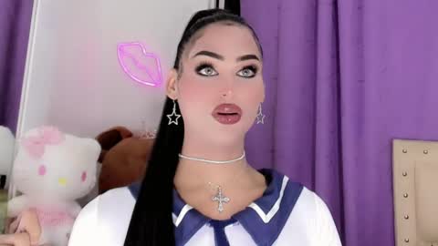 amal_baddel_ online show from May 29, 8:35 am