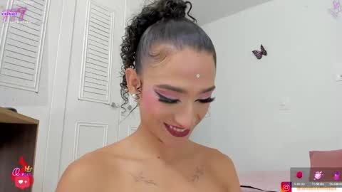 Amalia    Ig online show from May 30, 4:10 am