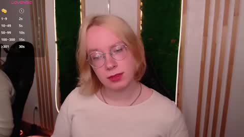 Hi im Amanda online show from July 30, 2:27 pm
