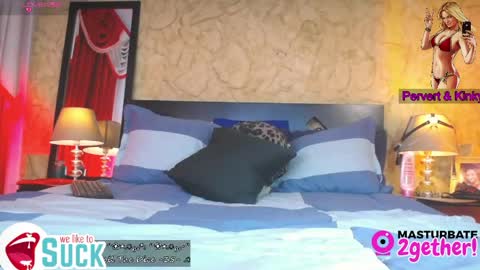 Sharlot online show from May 21, 2:24 pm