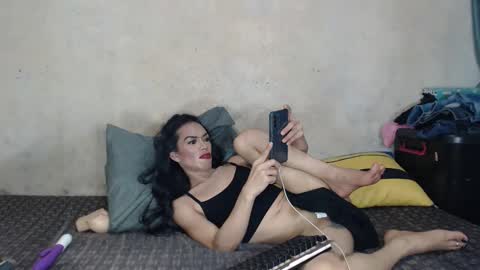jasmine online show from May 6, 6:36 pm