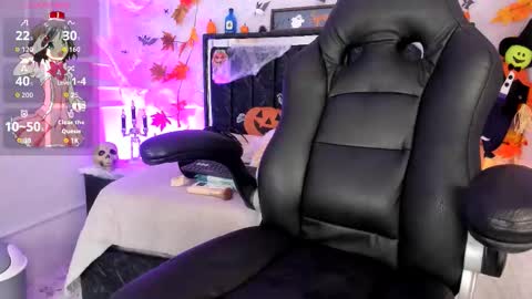 Cody amber online show from October 29, 12:47 pm