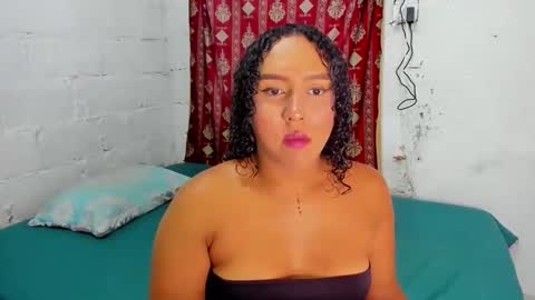 LUISA online show from May 19, 1:33 am