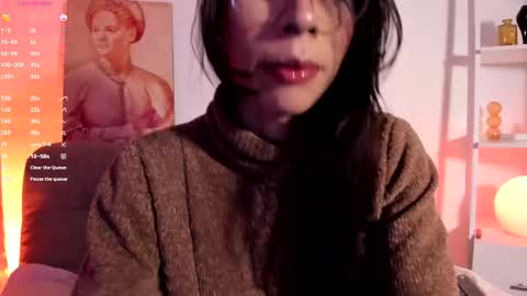 Amby online show from May 12, 1:58 am