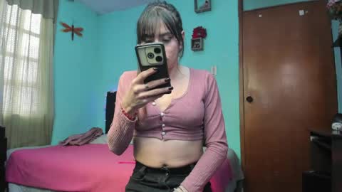 ameliasexdoll online show from May 29, 9:35 pm