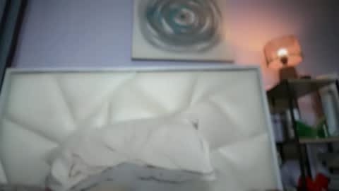 AMETHYST look at my BIO online show from January 17, 11:51 am