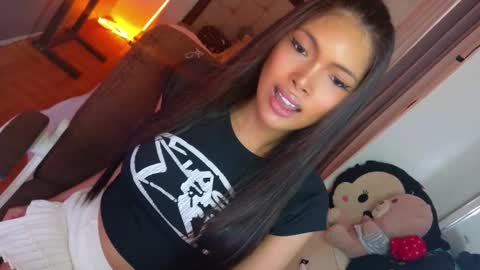 Prinsesa online show from December 1, 2:03 am