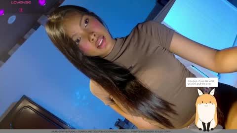 Prinsesa online show from May 25, 5:31 pm