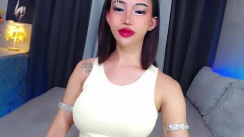 anawalters online show from February 4, 5:10 am