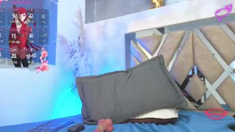 Andre online show from May 14, 6:34 am